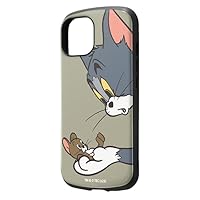Amazon.co.jp: iPhone15 トムとジェリー ジェリー アイフォン15